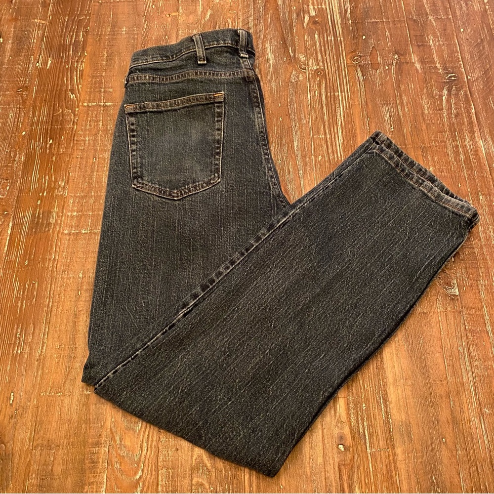Wrangler Mens Jeans 34x32 Regular Fit 9TRGAMD